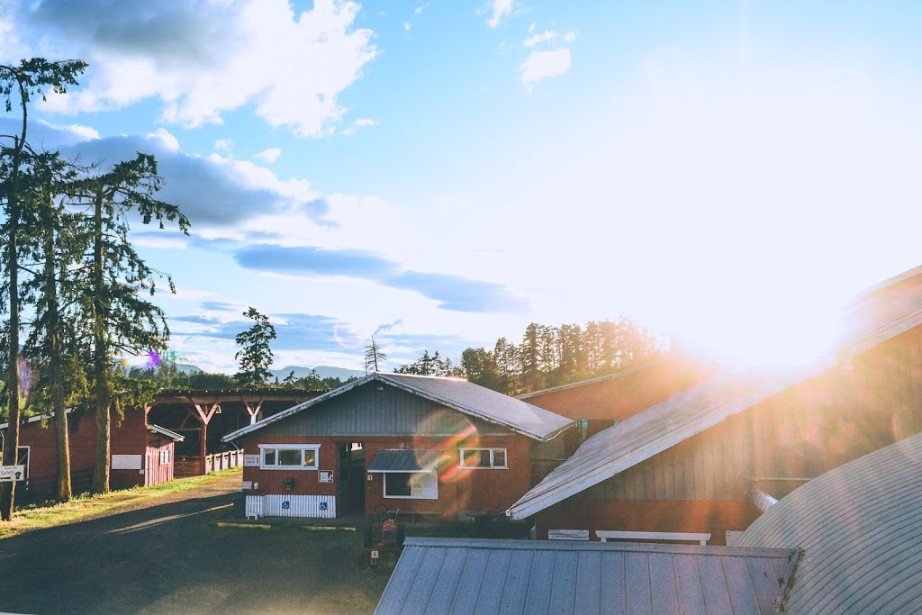 Little Qualicum Cheeseworks | 403 Lowrys Rd, Parksville, BC V9P 2B5, Canada | Phone: (250) 954-3931