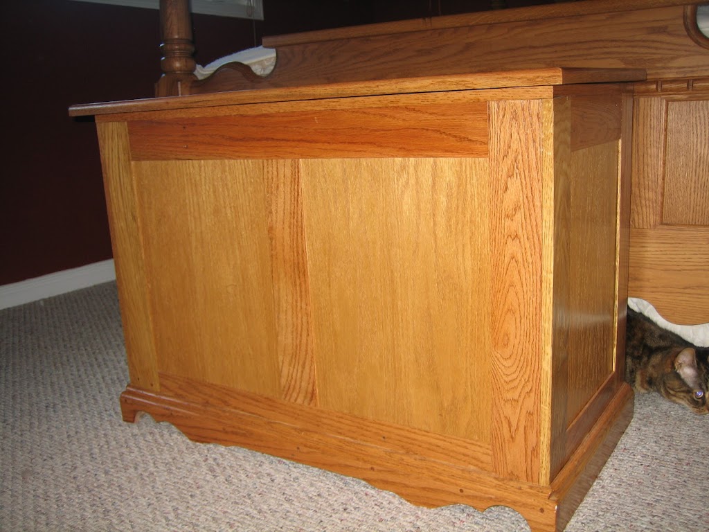 REB Wood Products | 79 Keating St, Guelph, ON N1E 7G1, Canada | Phone: (519) 820-1949