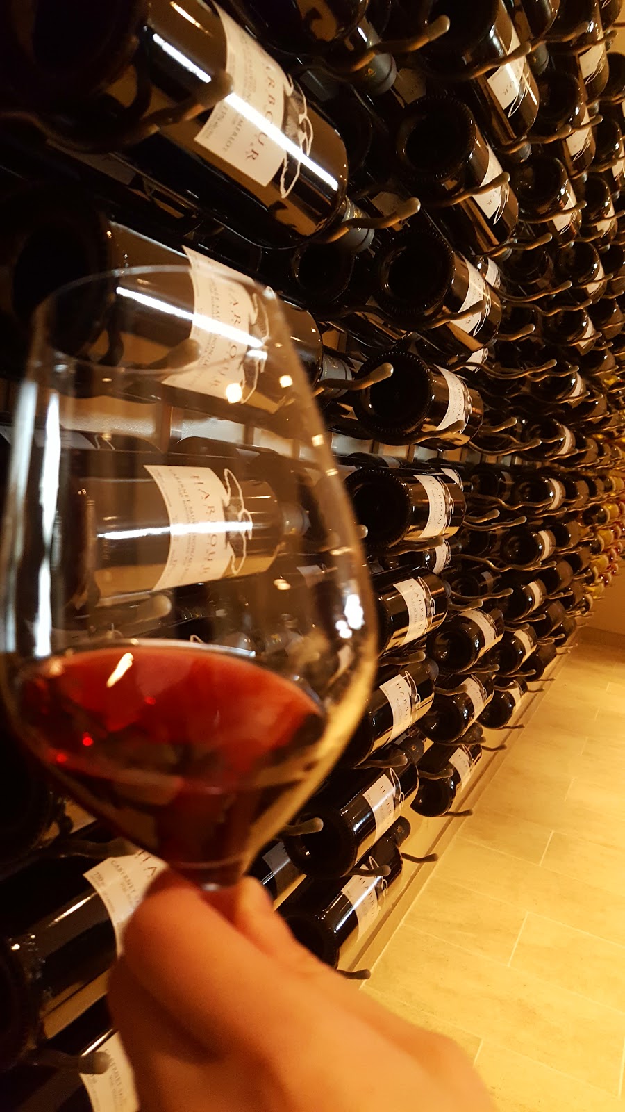 Harbour Estates Winery | 4362 Jordan Rd, Jordan Station, ON L0R 1S0, Canada | Phone: (905) 562-6279