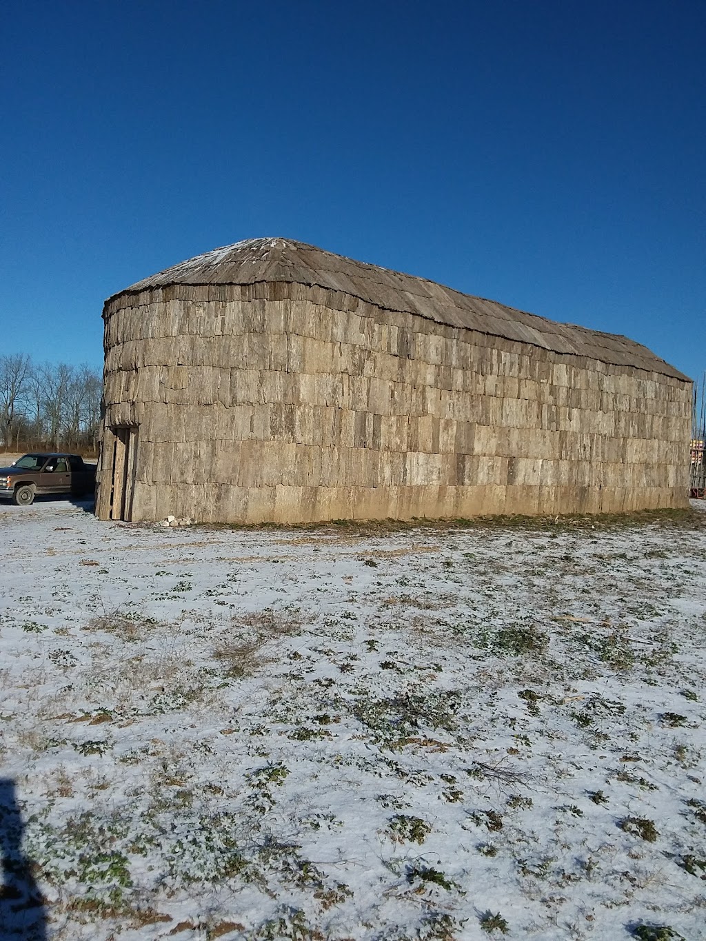 Kayanase - Ecological Restoration And Ecotourism | 993 1M0, Brant County Hwy 54, Ohsweken, ON N0A 1M0, Canada | Phone: (519) 770-0013