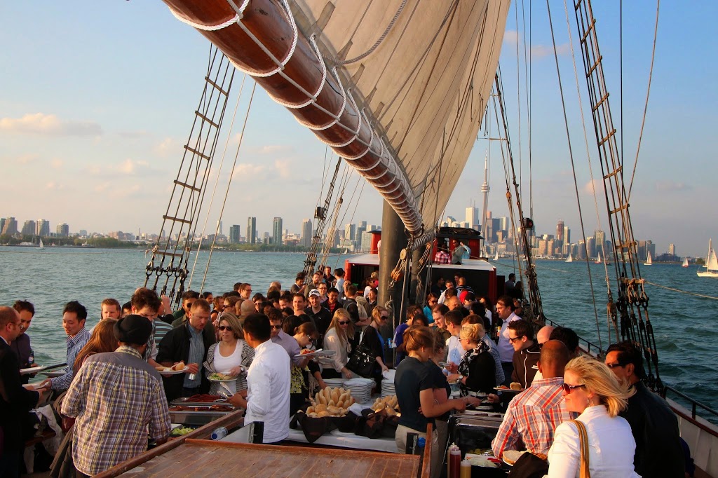 Great Lakes Schooner Co | 249 Queens Quay W, Toronto, ON M5J 2N5, Canada | Phone: (416) 260-6355