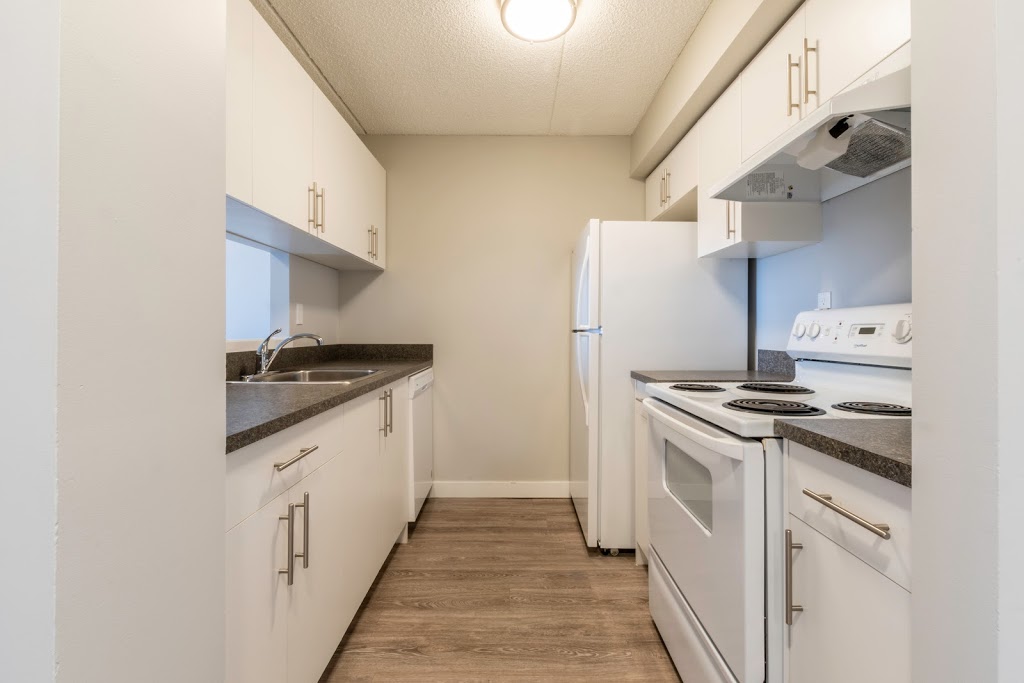 Radisson Place | 1710 Radisson Dr SE, Calgary, AB T2A 7E9, Canada | Phone: (587) 441-0793
