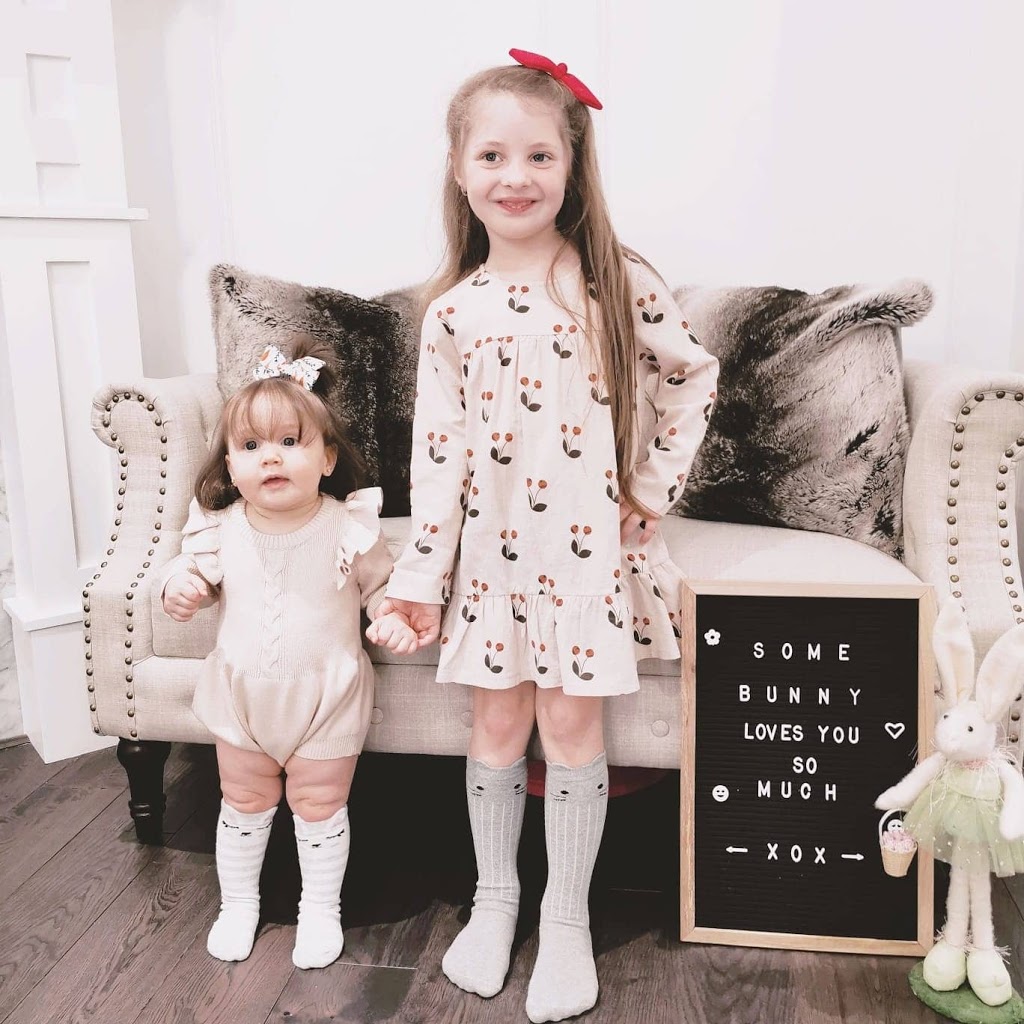 Baby Moon Kids Apparel | 71 Michelle Dr, Woodbridge, ON L4L 9B9, Canada | Phone: (647) 326-6196