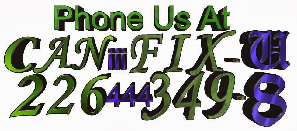 INT-i-TECH | 430 Queen St S, Palmerston, ON N0G 2P0, Canada | Phone: (226) 444-3498