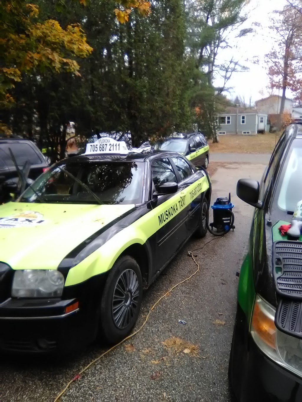 A.M Auto Detailing GRAVENHURST | 150_2second st s, Gravenhurst, ON P1P 1T6, Canada | Phone: (705) 641-2527