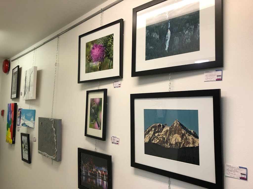 New West Artists ~ Gallery on 12th Street | 712C 12th St, New Westminster, BC V3M 4J6, Canada | Phone: (604) 525-4566