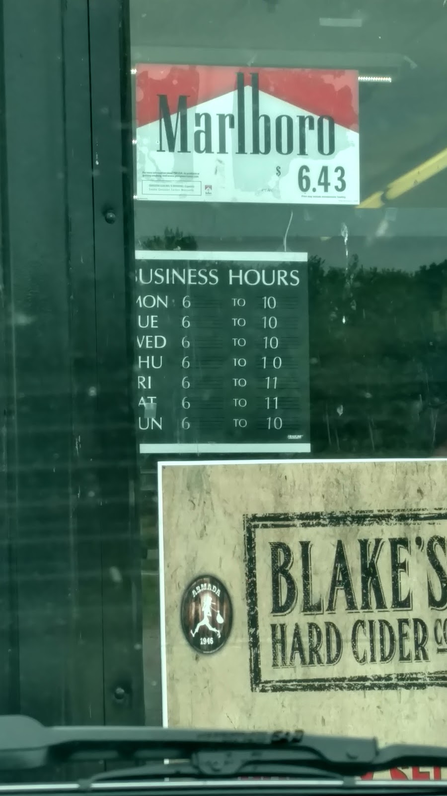 Party Store | 37820 Green St, New Baltimore, MI 48047, USA
