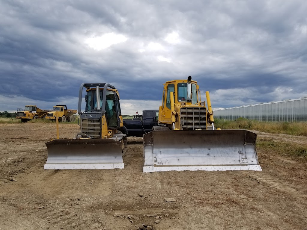 Kevin Peters Excavating Ltd. | 8163 Zion Line, Watford, ON N0M 2S0, Canada | Phone: (519) 330-9681