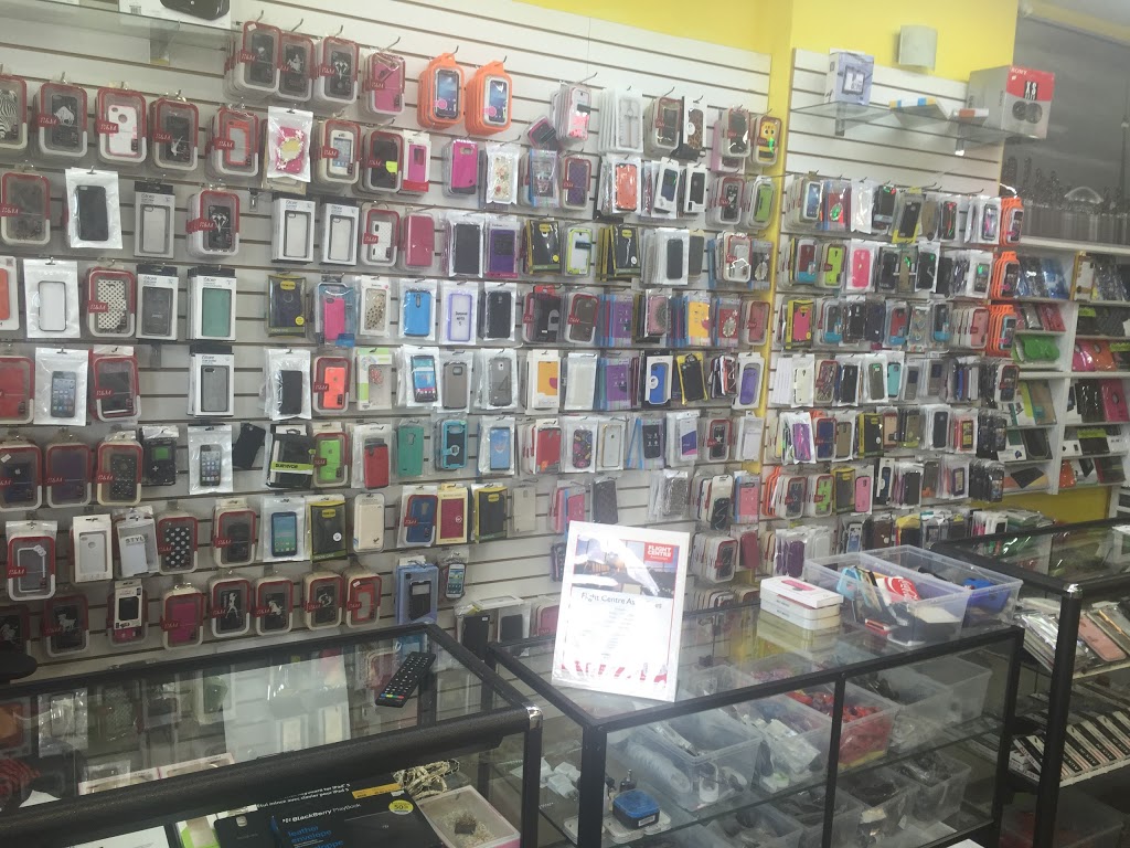 Repair Plus | 26 Rexdale Blvd, Etobicoke, ON M9W 5Z3, Canada | Phone: (647) 219-7128