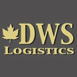 DWS Logistics | 7315 David Hunting Dr #4, Mississauga, ON L5S 1W3, Canada | Phone: (905) 677-3337
