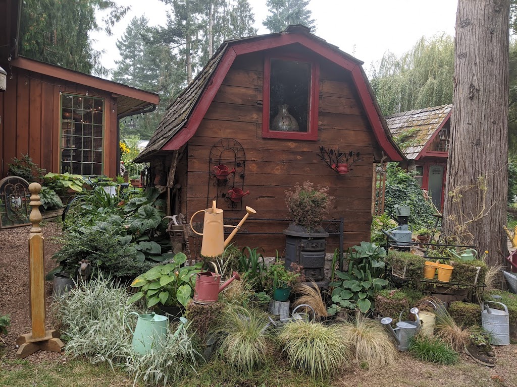 Whiskey Creek Farm | 1229 Walz Rd, Qualicum Beach, BC V9K 2S8, Canada | Phone: (250) 752-3082