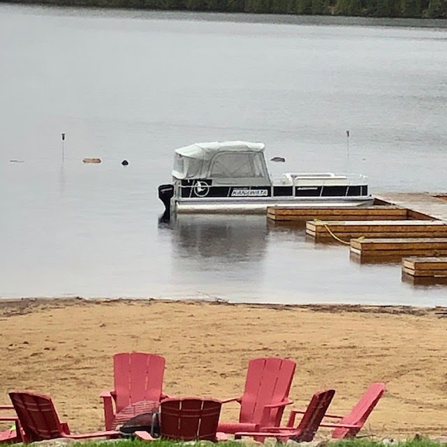 Pourvoirie Kanawata | lac manouane, 53 Chem. de Lavaltrie, Lavaltrie, QC J5T 2H4, Canada | Phone: (450) 875-0977