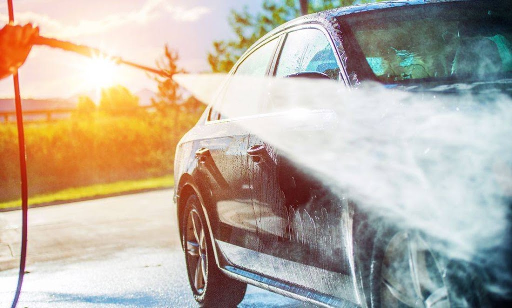 Okanagan Detailing | 1314 Ponderosa Ct, West Kelowna, BC V1Z 2Z4, Canada | Phone: (250) 861-5515