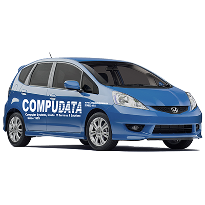 Compudata Systems | 85 Midpark Rd Unit 4, London, ON N6N 1B2, Canada | Phone: (519) 652-5664