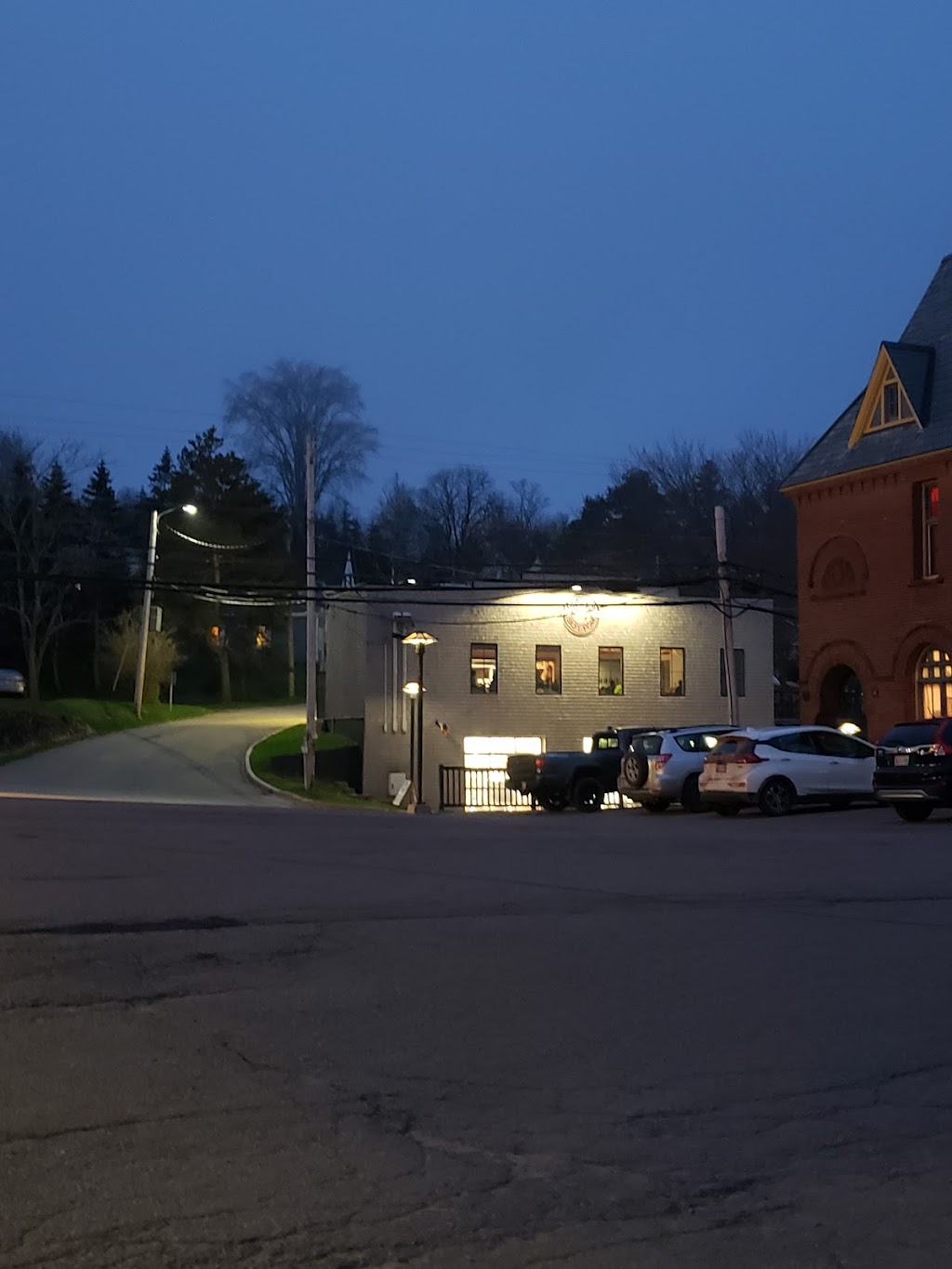 Garden of the Gulf Museum | 564 Rue Main, Montague, PE C0A 1R0, Canada | Phone: (902) 838-2467