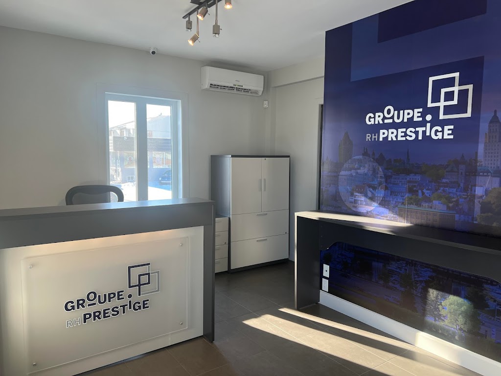 Gestion Personnel Prestige Inc | 6220 Bd Wilfrid-Hamel, LAncienne-Lorette, QC G2E 2H7, Canada | Phone: (418) 977-7726