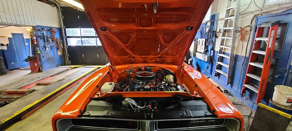 Automobilave | 61 Rue Poliquin, Lavaltrie, QC J5T 2X5, Canada | Phone: (514) 589-2437