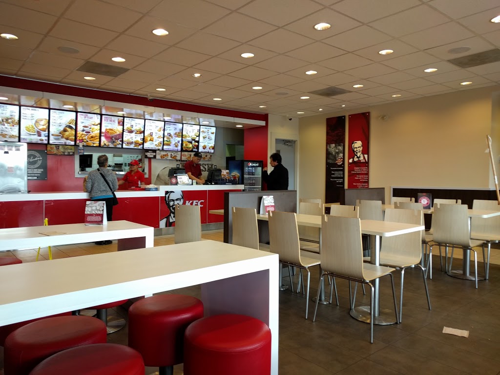 KFC | 6620 4 St NE, Calgary, AB T2K 6H1, Canada | Phone: (403) 275-8788