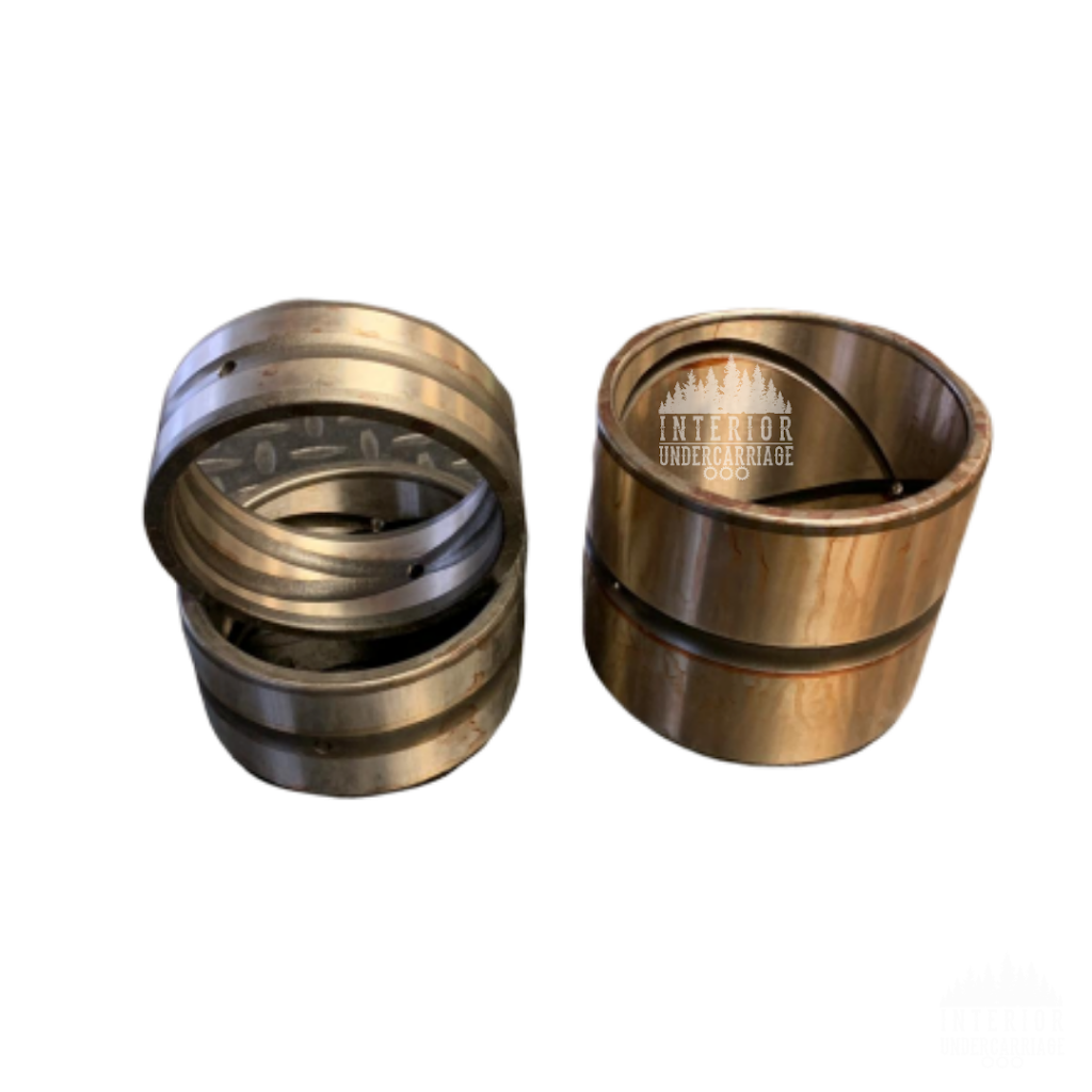 Interior Undercarriage Ltd. | Box 18, Monte Lake, BC V0E 2N0, Canada | Phone: (250) 318-7887