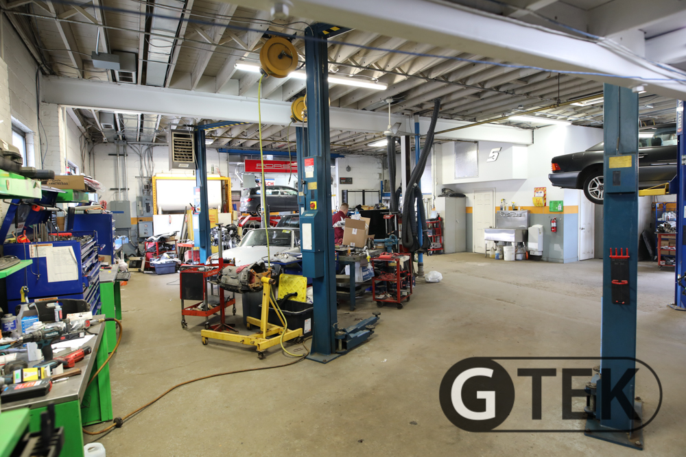 Gtek Automotive | 26 Cranfield Rd, East York, ON M4B 3H1, Canada | Phone: (416) 755-7884