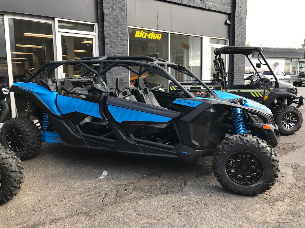 Adventure Motors Marine & RV | 238 Archimedes St, New Glasgow, NS B2H 2T9, Canada | Phone: (902) 928-1015