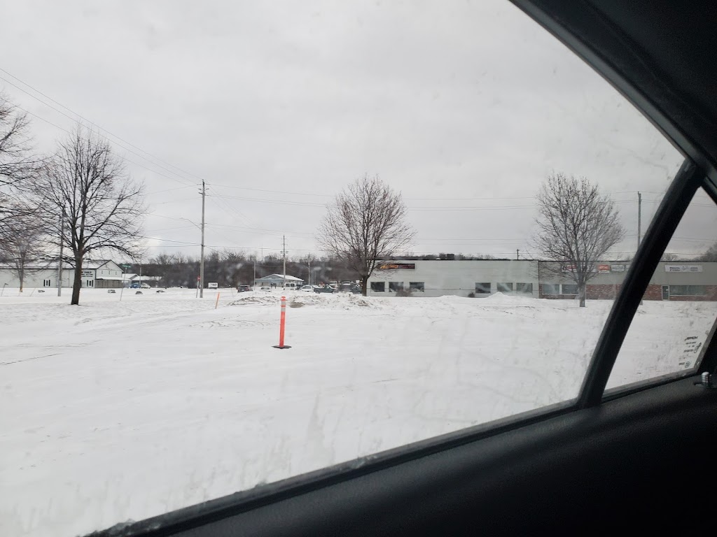DriveTest | Spring Mount Business Park, 107 Jason St #1, Owen Sound, ON N4K 5N7, Canada | Phone: (888) 570-6110