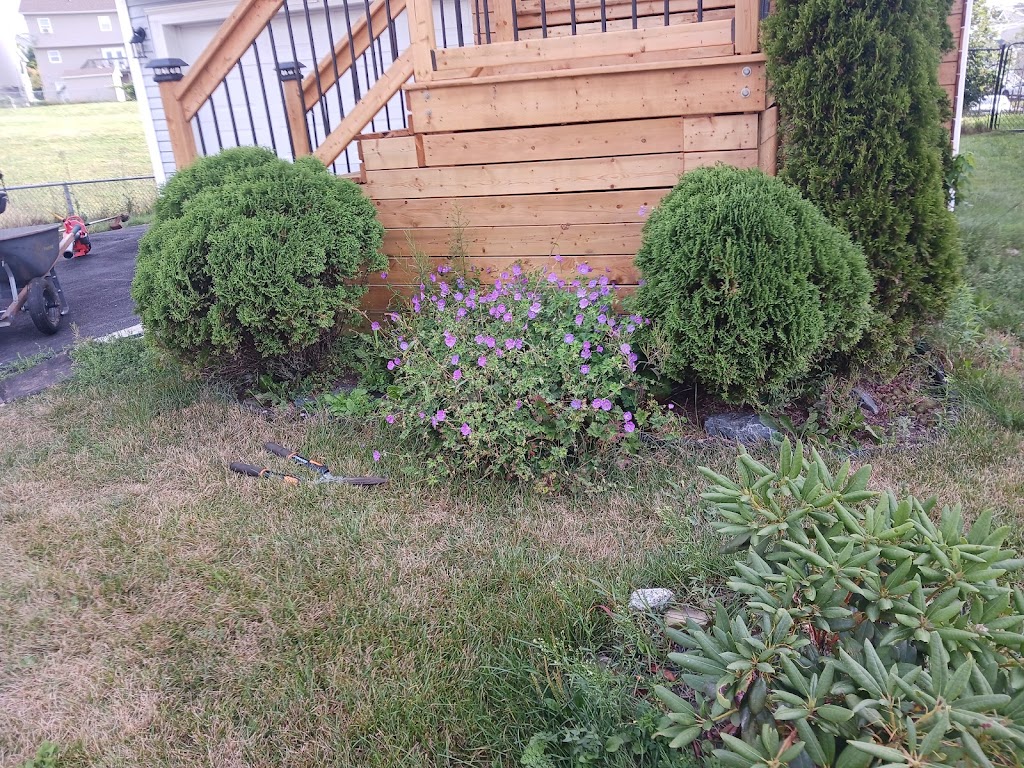 Chris Gallants Landscaping & Snow Removal | 10 Killkee Gate, Dartmouth, NS B3B 1A8, Canada | Phone: (902) 412-5035