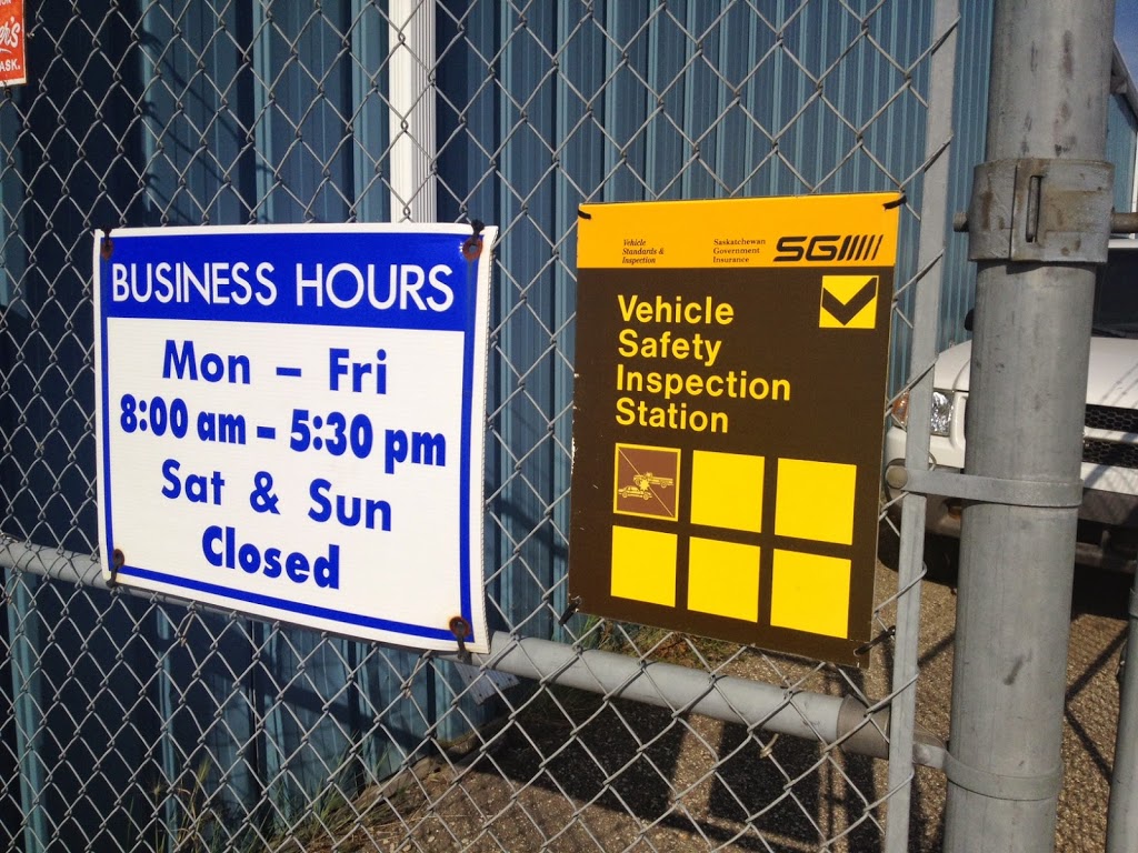 Gordons Automotive | 200 Hodsman Rd, Regina, SK S4N 5X4, Canada | Phone: (306) 545-6762
