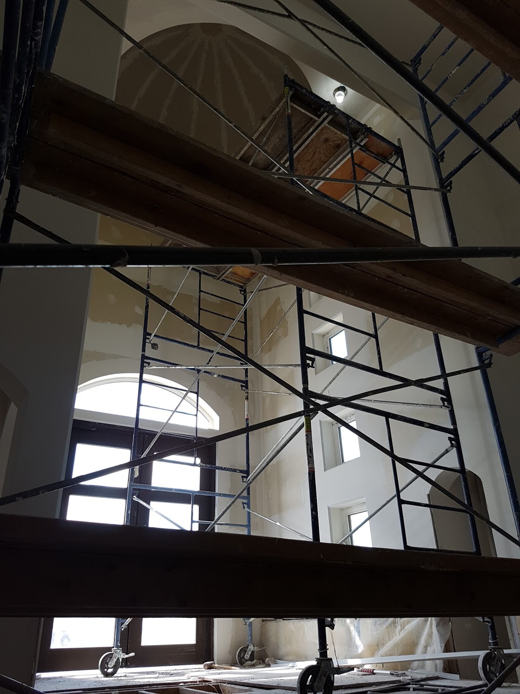 ABN CONSTRUCTION LTD | Garnet St, Regina, SK S4T 2W9, Canada | Phone: (306) 351-7872