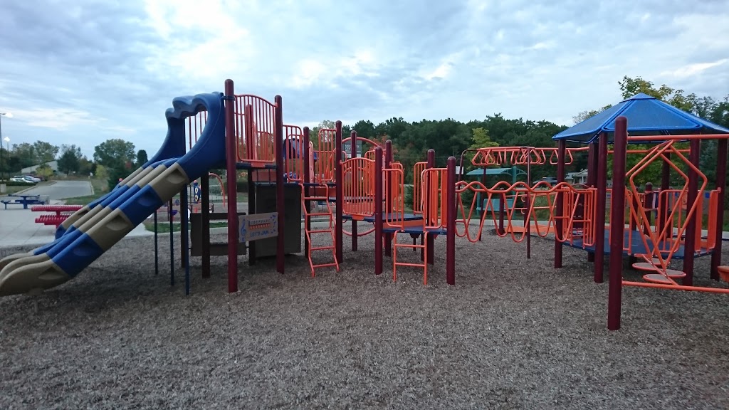 Middlesex Centre Community Wellness & Recreation Centre | 10161 Glendon Dr, Komoka, ON N0L 1R0, Canada | Phone: (519) 601-8022 ext. 101