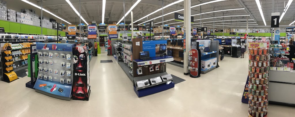 Staples | 3669 Portage Ave, Winnipeg, MB R3K 2G6, Canada | Phone: (204) 925-4518
