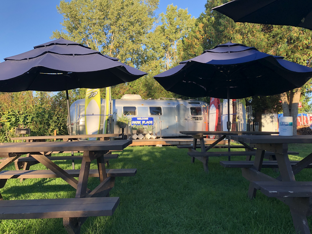 Presquile Park Place | 250 PresquIle Pkwy, Brighton, ON K0K 1H0, Canada | Phone: (613) 403-2297