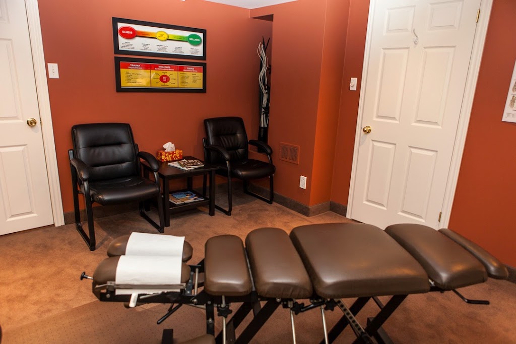 Carlisle Family Chiropractic Clinic | 1490 Centre Rd, Carlisle, ON L0R 1H2, Canada | Phone: (905) 689-5100