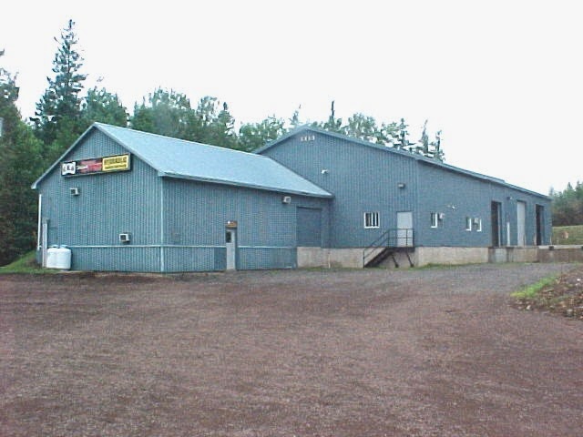 Component Repair & Supply | 2125B Route 128, Berry Mills, NB E1G 4K5, Canada | Phone: (506) 857-2727