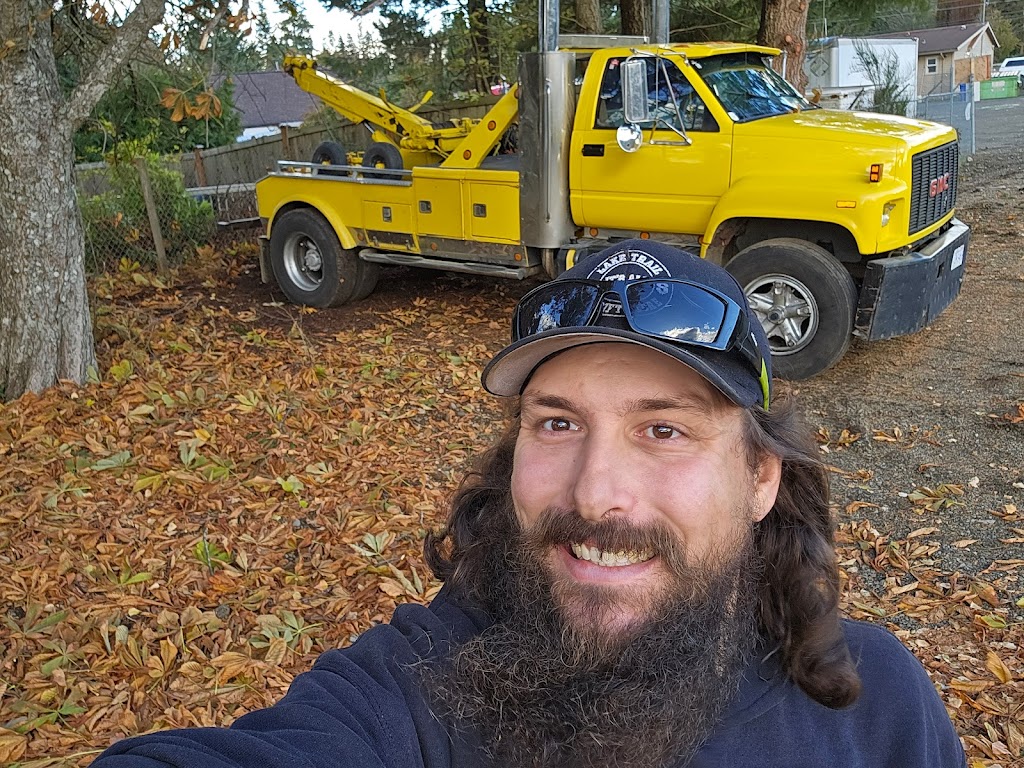 Matts Mobile Repair And Towing | 1999 Lake Trail Rd, Courtenay, BC V9N 9C3, Canada | Phone: (250) 702-7681