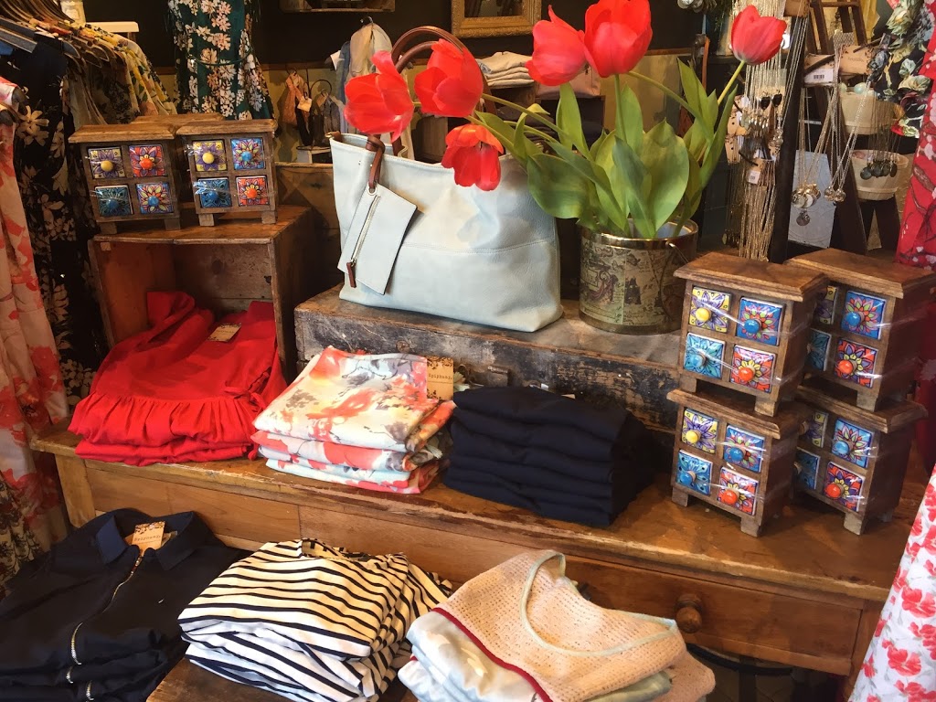 Epiphany Apparel Elora | 36 W Mill St, Elora, ON N0B 1S0, Canada | Phone: (519) 846-2577