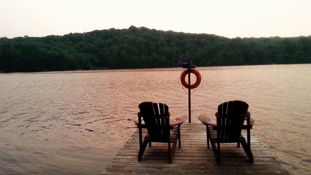 Camp Huronda | 1252 S Waseosa Lake Rd, Huntsville, ON P1H 2N4, Canada | Phone: (705) 789-7153