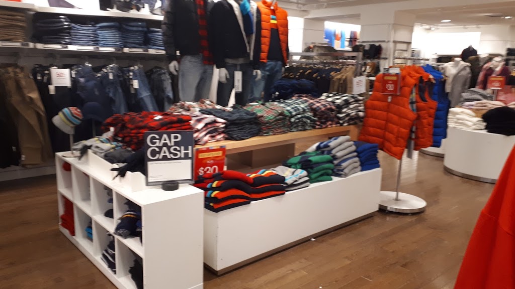 Gap | Tower 1, 7001 Mumford Rd #202, Halifax, NS B3L 4N9, Canada | Phone: (902) 453-9625