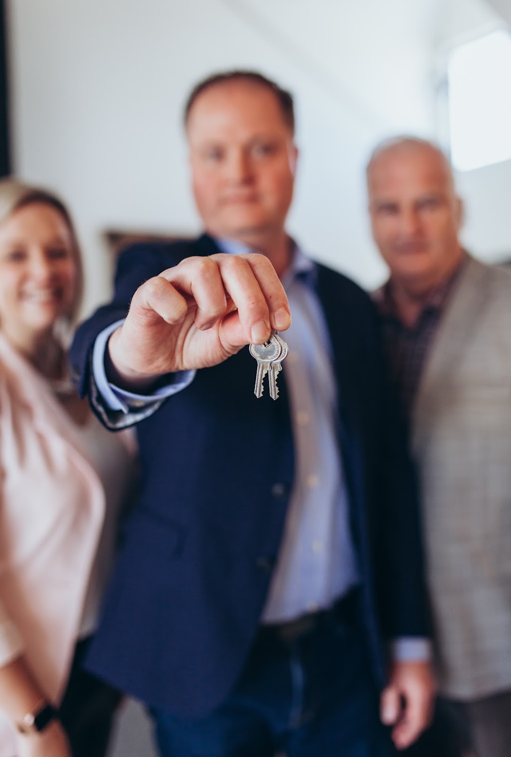 The Hammond Group | 244 Aylmer St N, Peterborough, ON K9J 3K6, Canada | Phone: (705) 748-4056