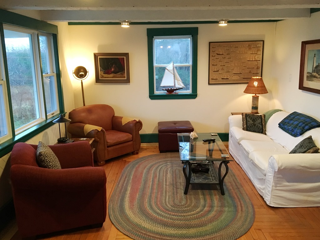 Shipwrights Cottage | 1381 Shore Rd, Gunning Cove, NS B0T 1W0, Canada | Phone: (902) 875-2729