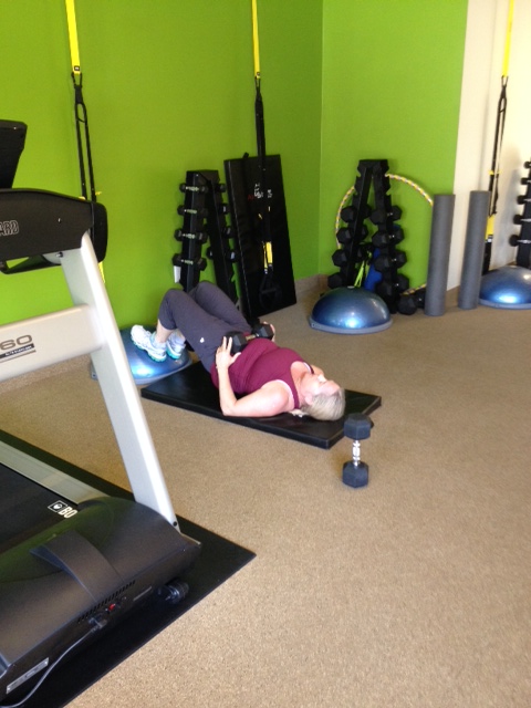 Roseland Health & Fitness | 405 Guelph Line, Burlington, ON L7R 3L4, Canada | Phone: (289) 337-0407