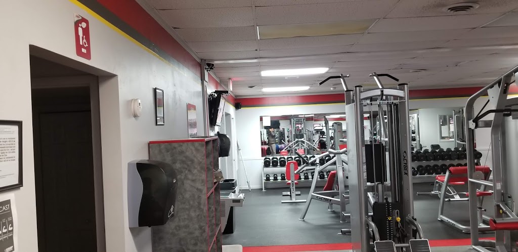 Snap Fitness | 2055 Baseline Rd, Grand Island, NY 14072, USA | Phone: (716) 775-8486