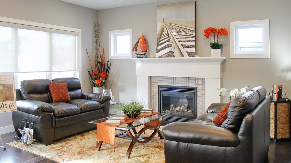 Somerset Homes | 19 Firdale Rd, Sylvan Lake, AB T4S 2M6, Canada | Phone: (403) 872-9776