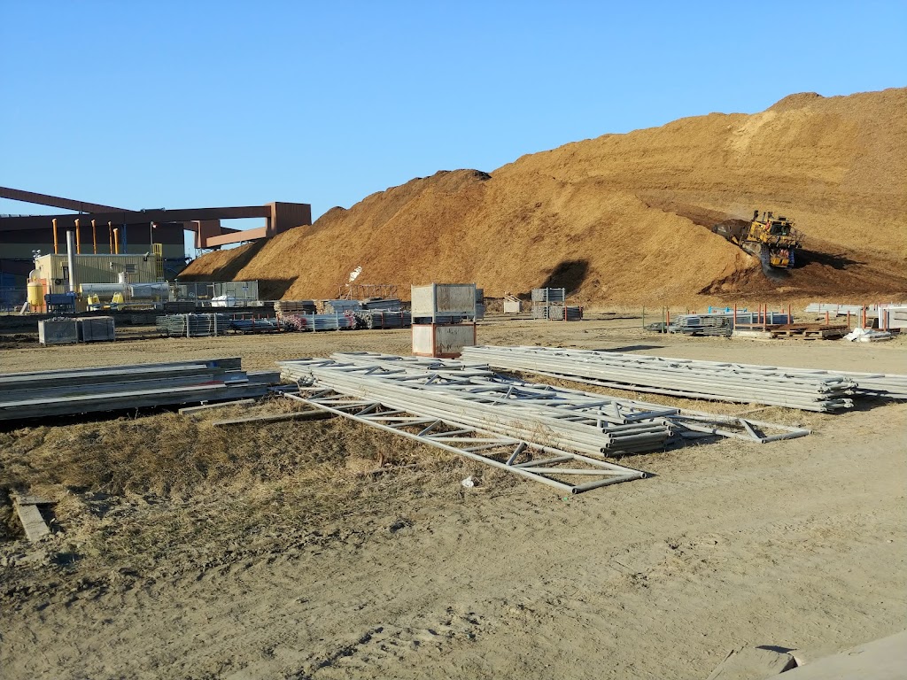 Alberta-Pacific Forest Industries Inc. | W4CR+P4, Spruce Valley, AB T0A 1V0, Canada | Phone: (780) 525-8000