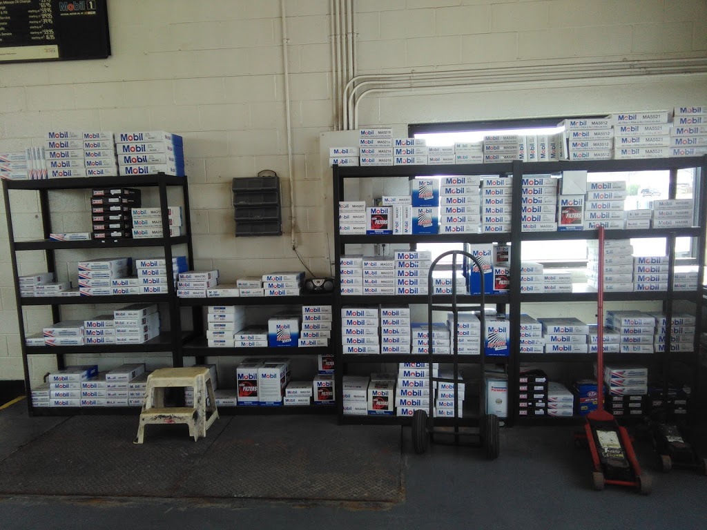 Quality Lube Center | 1184 Gratiot Blvd, Marysville, MI 48040, USA | Phone: (810) 364-7987