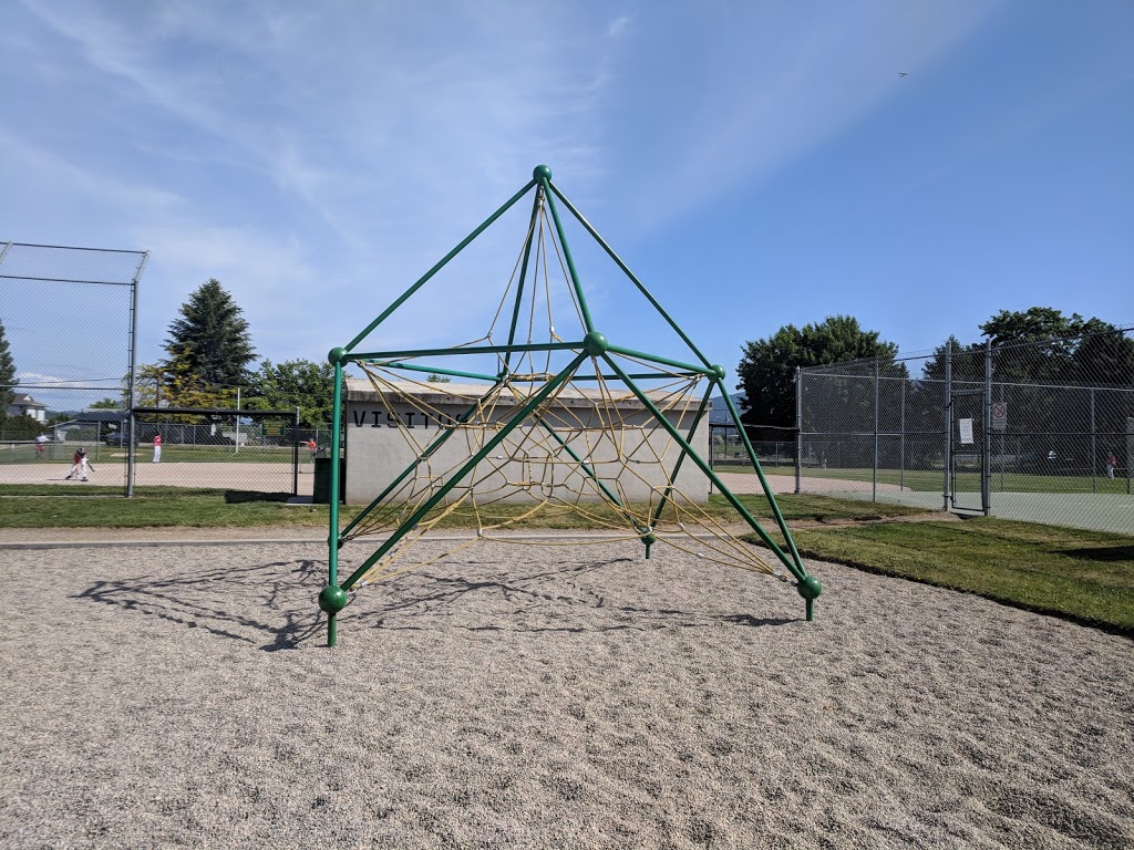 Edith Gay Park | 305 Moyer Rd, Kelowna, BC V1X 4R9, Canada