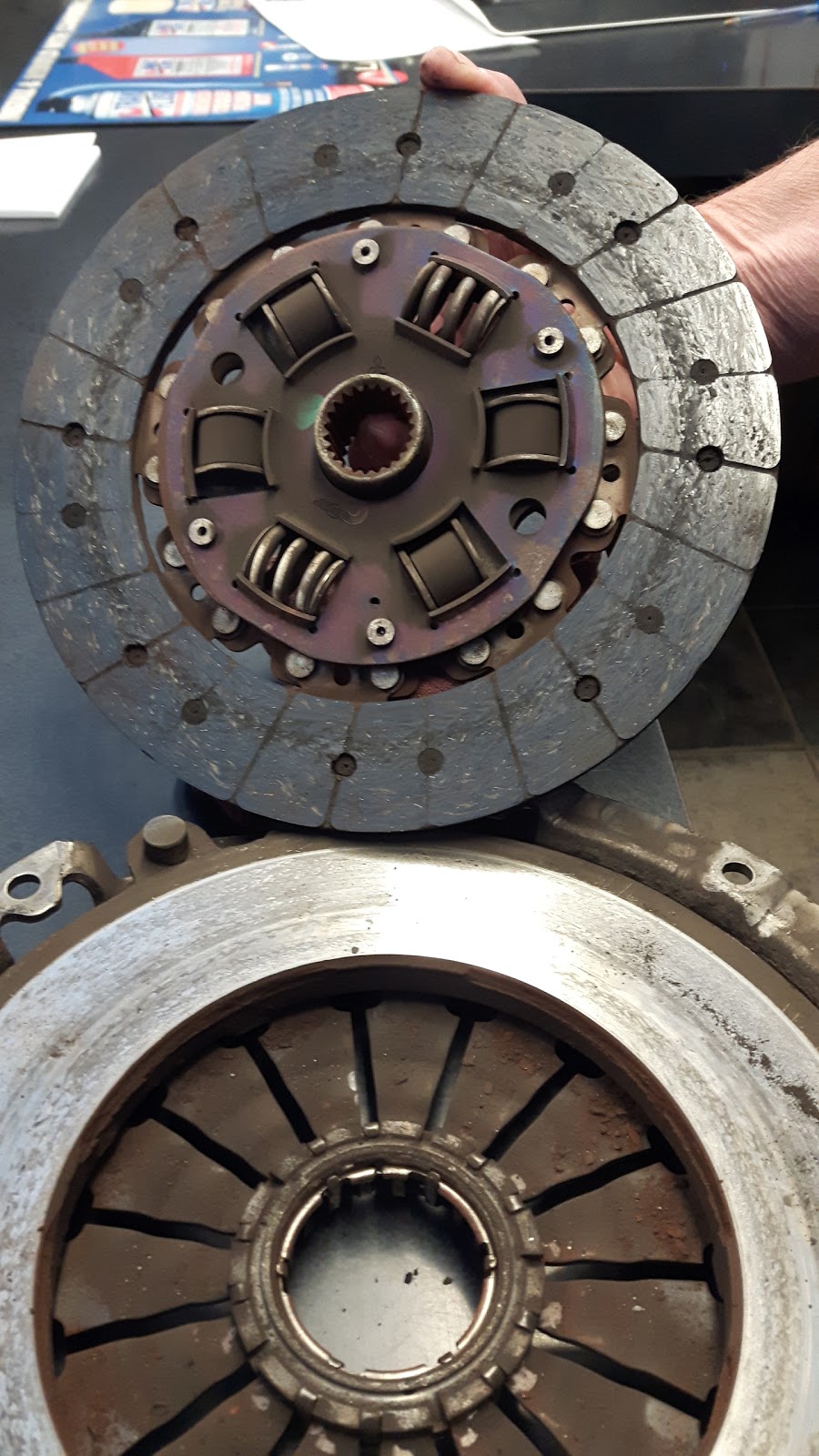 Accurate Transmission Ltd | 120 Crowfoot Gate NW, Calgary, AB T3G 3N5, Canada | Phone: (403) 241-0200