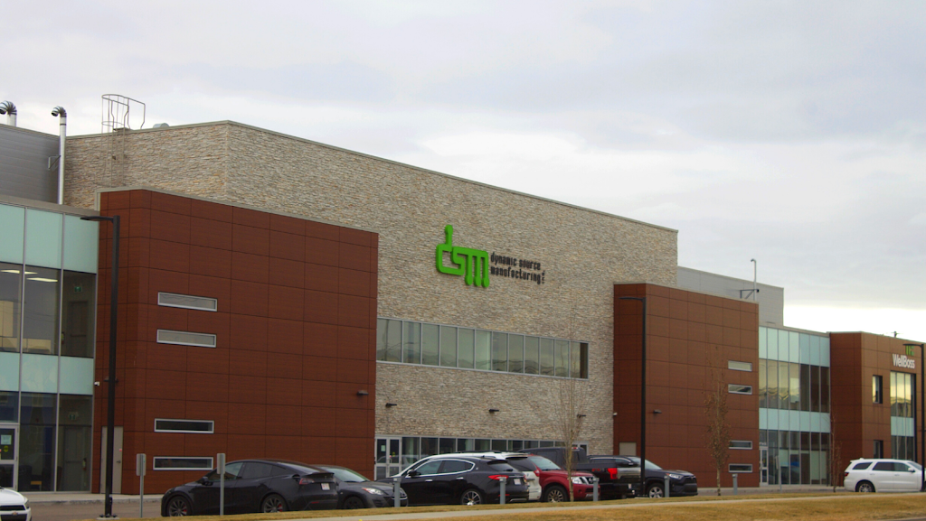 Dynamic Source Manufacturing | 6285 76 Ave SE #130, Calgary, AB T2C 5L9, Canada | Phone: (403) 516-1888