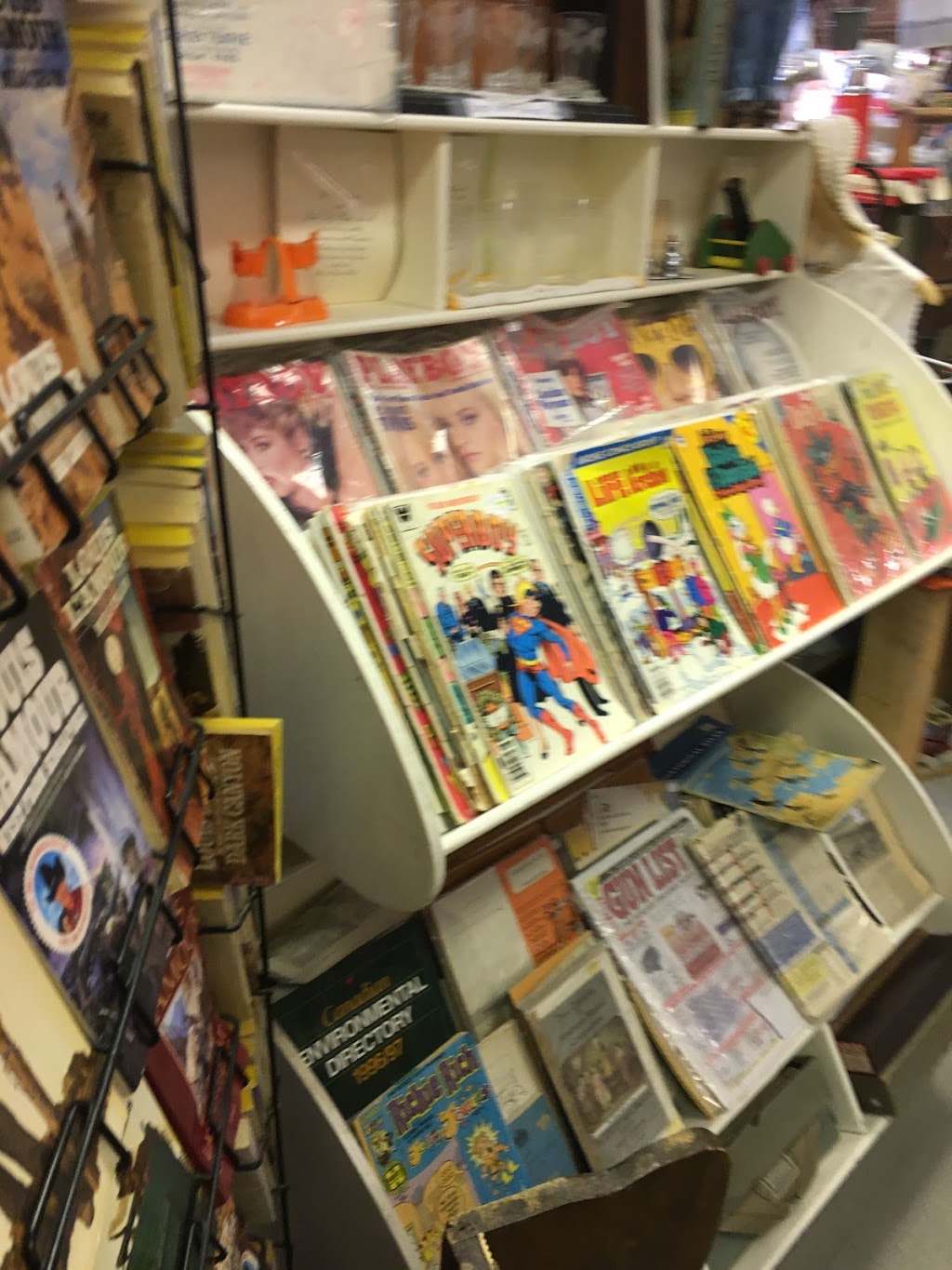 Nostalgia Antiques | 2102 20 St, Nanton, AB T0L 1R0, Canada | Phone: (403) 646-5851