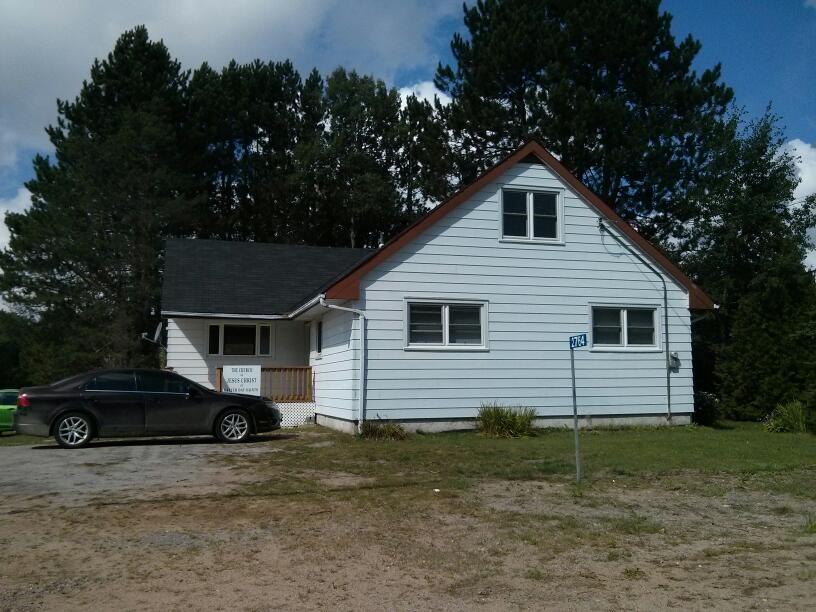 The Church of Jesus Christ of Latter-day Saints | 2764 Monck Rd, Cardiff, ON K0L 1M0, Canada | Phone: (613) 332-9878